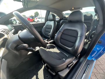 Peugeot 406